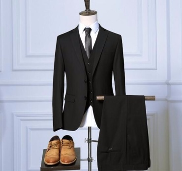 Tailour The Best Custom Tailor in Houston: The art and craft of L & K Bespoke ...