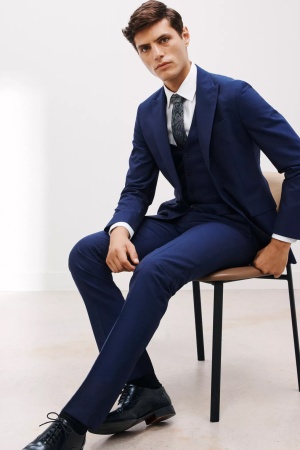 bespoke suits