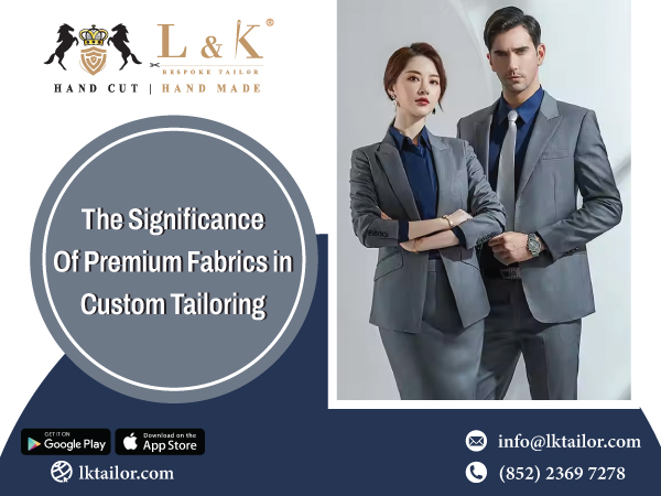 suiting fabrics in Hong Kong