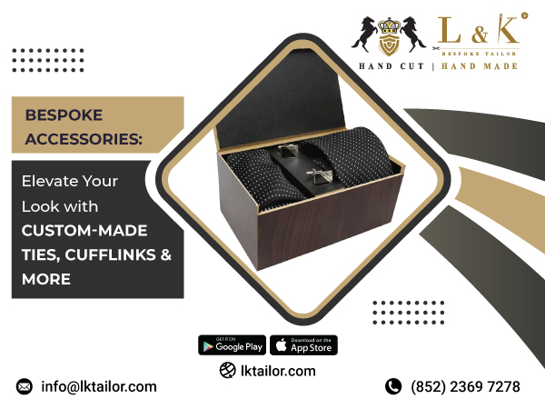 Bespoke Accessories