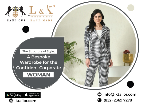 women's bespoke wardrobe