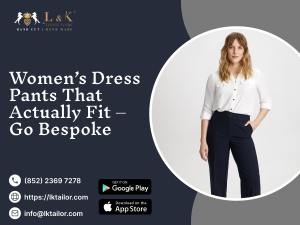 Women’s Dress Pants