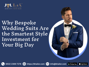 bespoke wedding suits