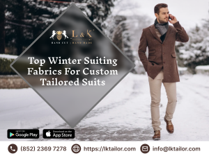 winter suiting fabrics