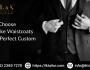 Why Choose Bespoke Waistcoats for a Perfect Custom Fit?
